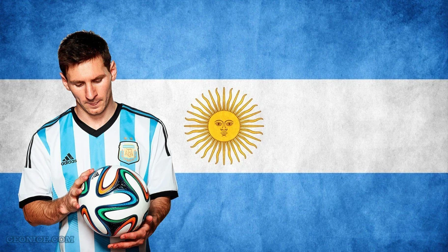 Leonel Messi, là một cầu thủ bóng đá chuyên nghiệp người Argentina